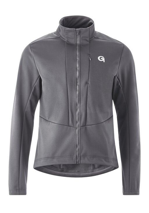 Fietsjacks ADVENTURE JACKET SOFTSHELL M