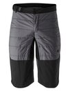 Fahrradhosen kurz TRAIL SHORTS PRIMALOFT M