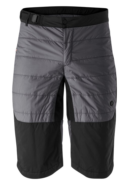 Fahrradhosen kurz TRAIL SHORTS PRIMALOFT M