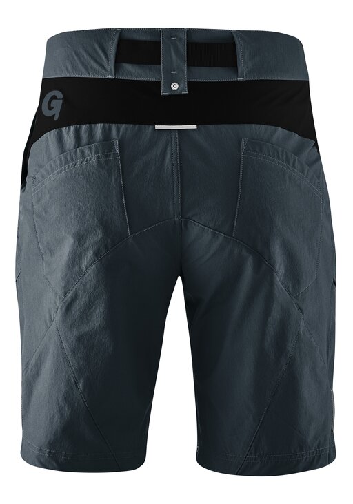 Bike Shorts Arico 0