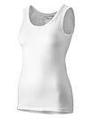 Funktionswäsche Base Shirt Sleeveless W