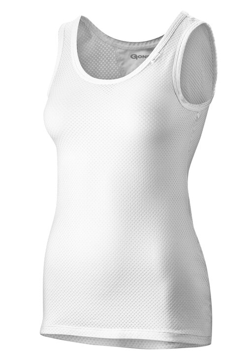 Funktionswäsche Base Shirt Sleeveless W