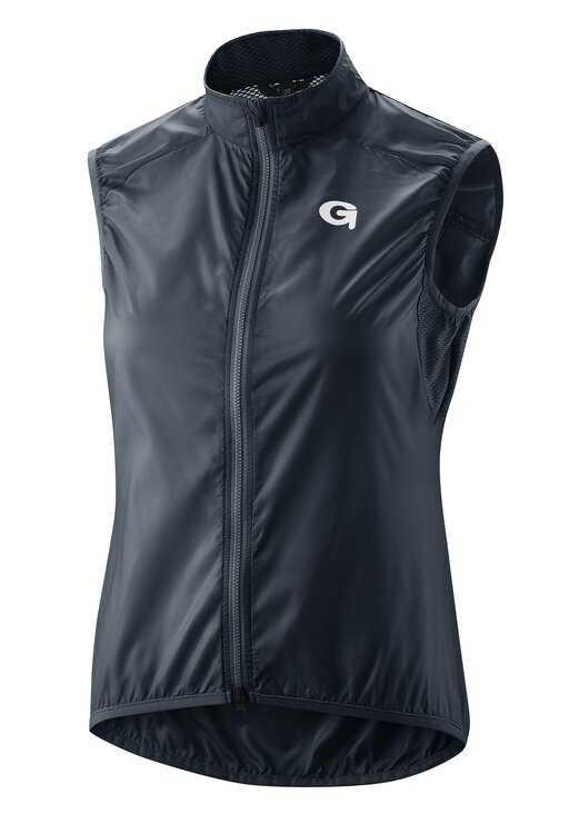 Gilets Road Vest Wind W