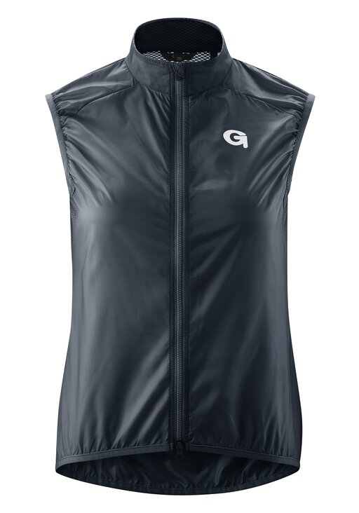 Gilets Road Vest Wind W