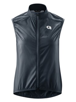 Gilets Road Vest Wind W