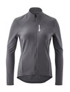 Fietsshirts lange mouw SITIVO TRIKOT THERM W