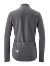 Fietsshirts lange mouw SITIVO TRIKOT THERM W