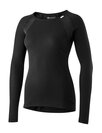 Funktionswäsche Base Shirt Longsleeve Therm W