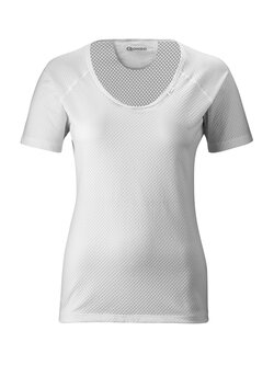 Funktionswäsche Base Shirt W