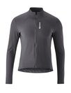 Fietsshirts lange mouw SITIVO TRIKOT THERM M