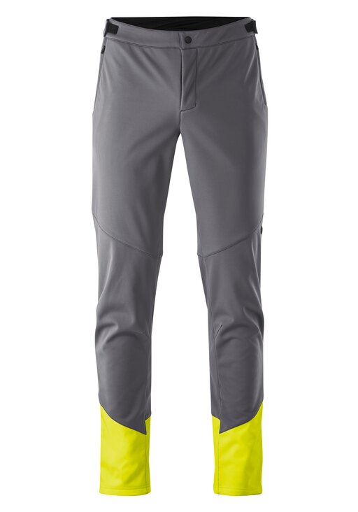 Bike Pants ADVENTURE PANTS SOFTSHELL M