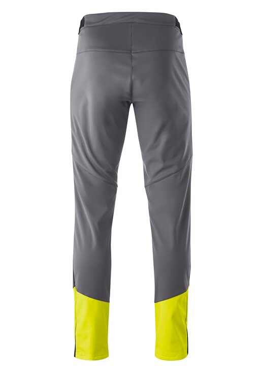 Bike Pants ADVENTURE PANTS SOFTSHELL M