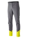 Fahrradhosen lang ADVENTURE PANTS SOFTSHELL M