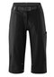 Bike Pants Woman Shorts Ruth 3/4 black black