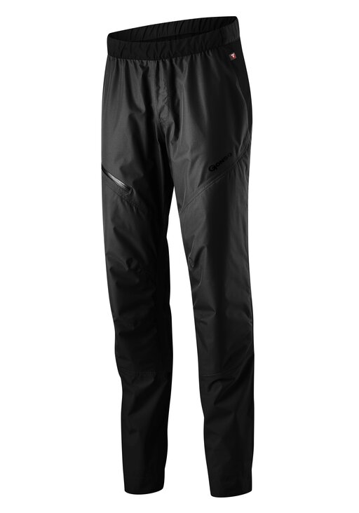 Fahrradhosen lang Save Pants Therm