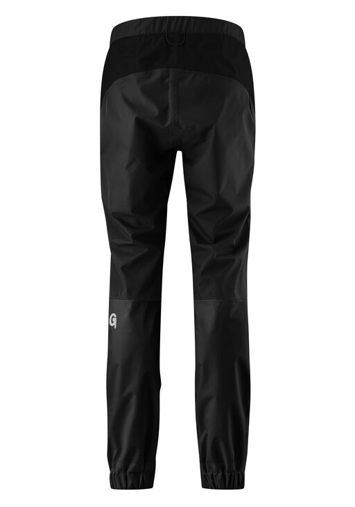 Fahrradhosen lang Save Pants Therm