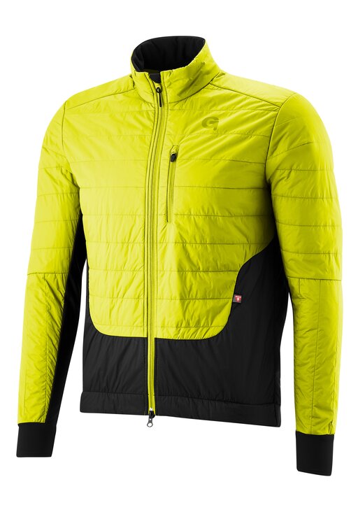 Fietsjacks Trail Jacket Primaloft M