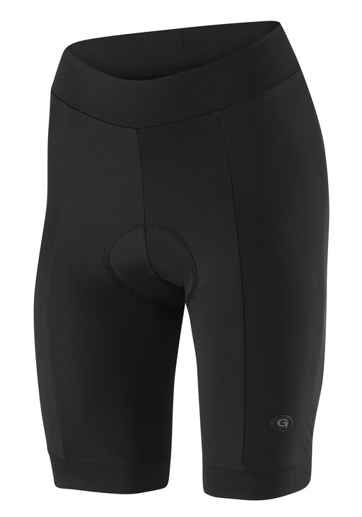 Fahrradhosen kurz Essential Shorts W