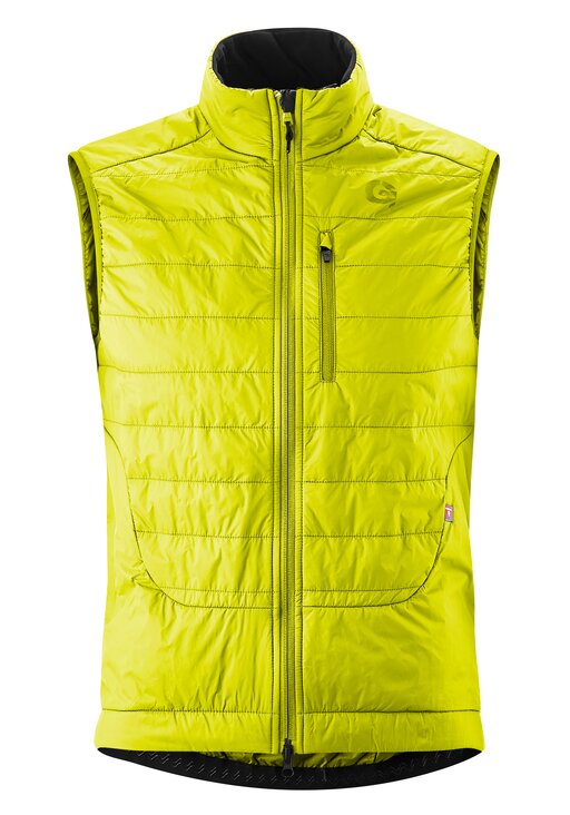 Gilets Trail Vest Primaloft M