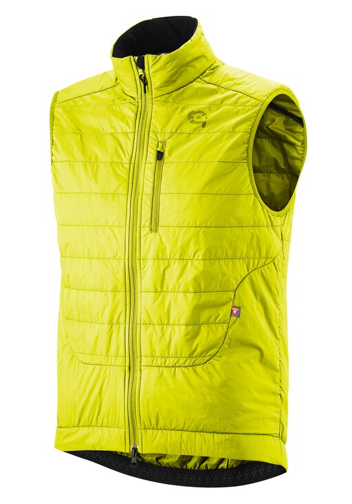 Bodywarmer Trail Vest Primaloft M