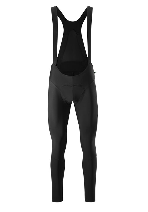 Fietsbroeken Ride Miles Bib Tight Rec M