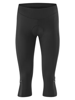 Fahrradhosen kurz Essential Tight 3/4 W