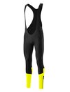 Fietsbroeken Essential Bib Tight Softshell M