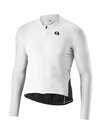 Fietsshirts lange mouw SITIVO TRIKOT LONGSLEEVE M