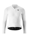 Fietsshirts lange mouw SITIVO TRIKOT LONGSLEEVE M