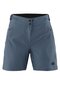 Damen Bikeshorts kurz IGNA 2.0 Blau dakota dawn