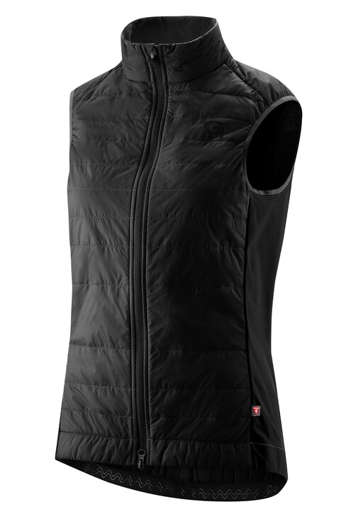 Bodywarmer Trail Vest Primaloft W