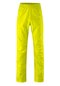 Unisex Regenhose lang lang Save Pants Gelb safety yellow