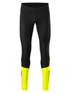 Fahrradhosen lang Essential Tight Softshell M