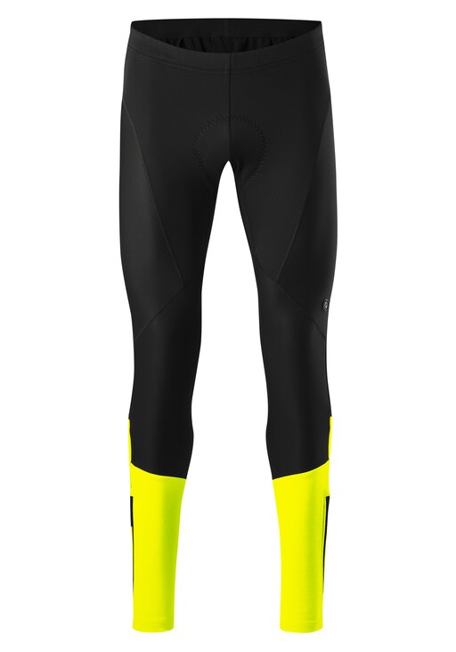 Bike Pants Essential Tight Softshell M