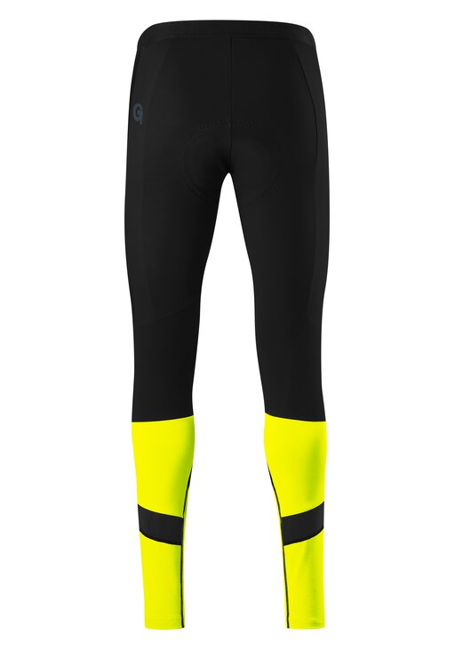 Bike Pants Essential Tight Softshell M