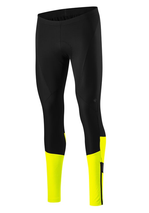 Bike Pants Essential Tight Softshell M