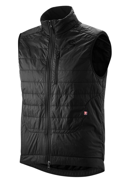 Bodywarmer Trail Vest Primaloft M