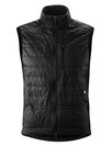 Gilets Trail Vest Primaloft M