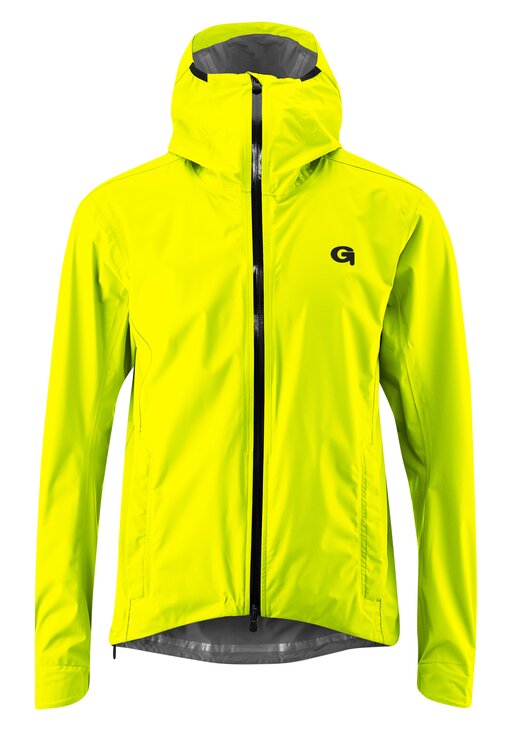 Fietsjacks Save Jacket Trail M