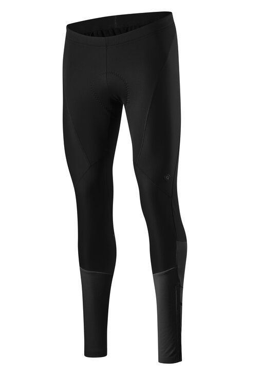 Bike Pants Essential Tight Softshell M