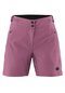 Bikeshorts Women Shorts IGNA 2.0 violett confetti