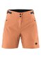 Bikeshorts Women Shorts IGNA 2.0 orange georgia peach