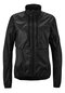 Windbreaker Women Jackets Bernira black black