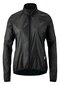 Windbreaker Women Jackets Scrivia black black