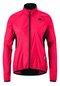 Windbreaker Women Jackets Scrivia pink diva pink