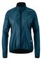 Windbreaker Women Jackets Scrivia blue insignia blue