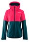 Damen MTB Jacke LAVARELLA Pink diva pink