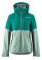 Damen MTB Jacke LAVARELLA Grün quetzal green