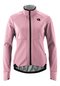 Damen Softshell MTB Jacke Trail Jacket Softshell W Pink raspberry sorbet