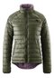 Primaloft Jacket Women Jackets SORIO green dakota shadow